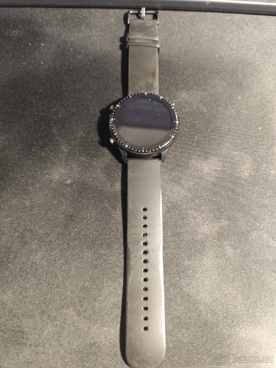 Chytré hodinky Amazfit GTR 2e