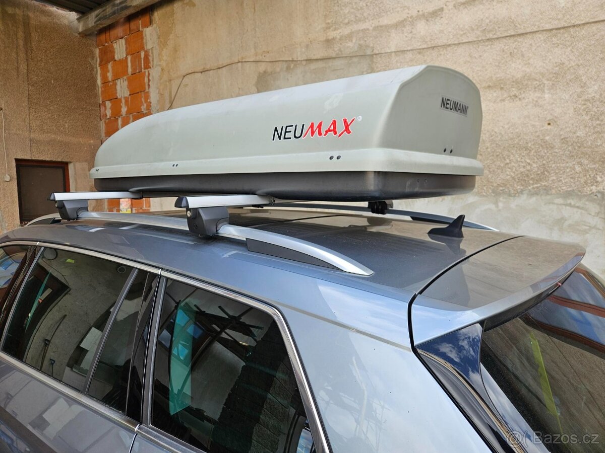 autobox