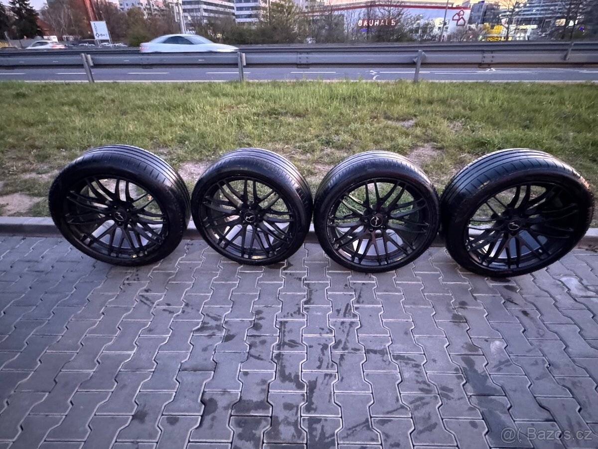 Aul kola R21 285 30