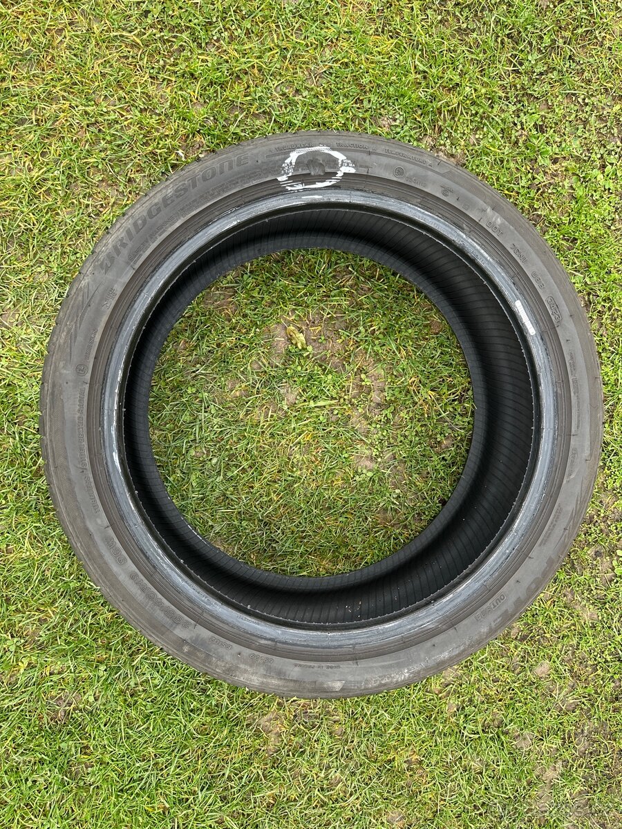 Letní pneumatika Bridgestone Potenza S001