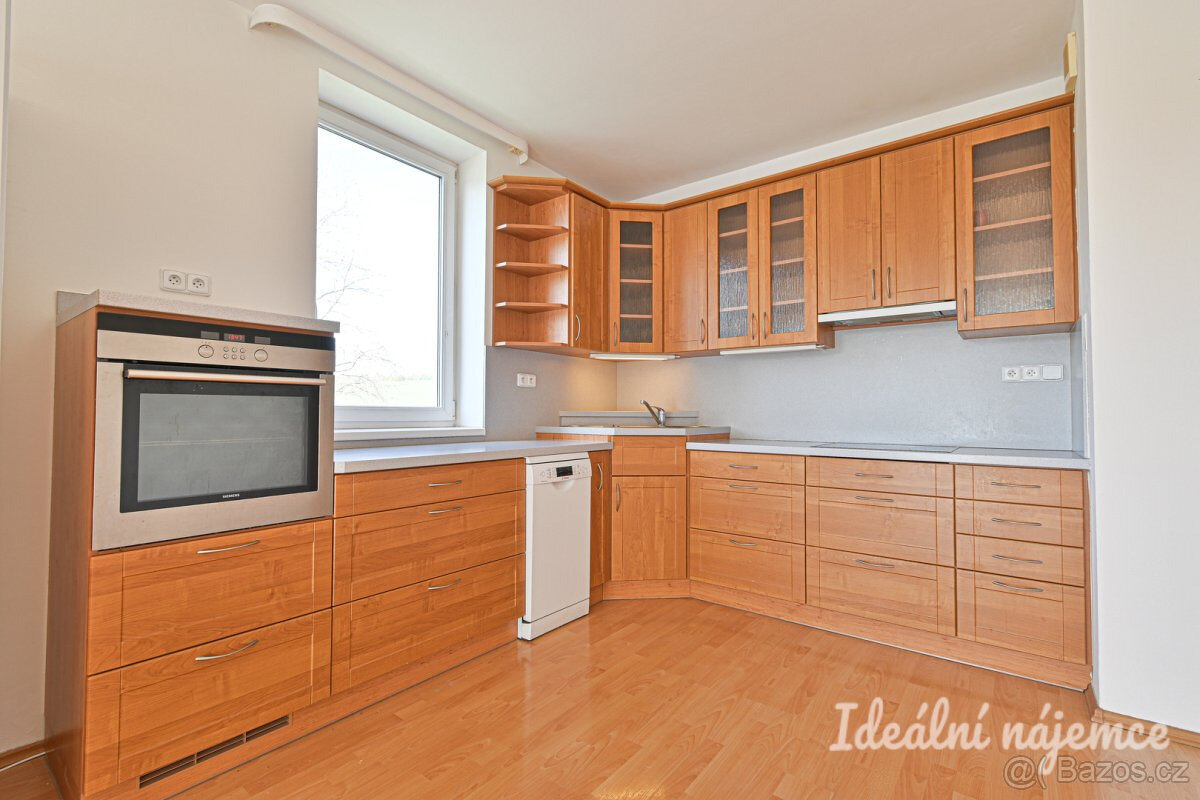 Pronájem bytu 4+kk, K Babě, Medlánky,  Kč/měs, 94 m2