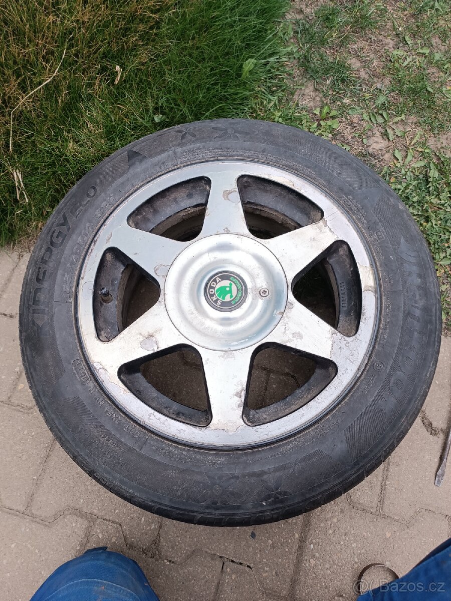 4x100 r14