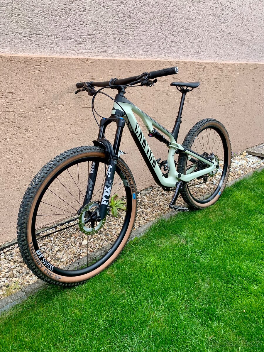 CANYON NEURON CF 9 nova cena