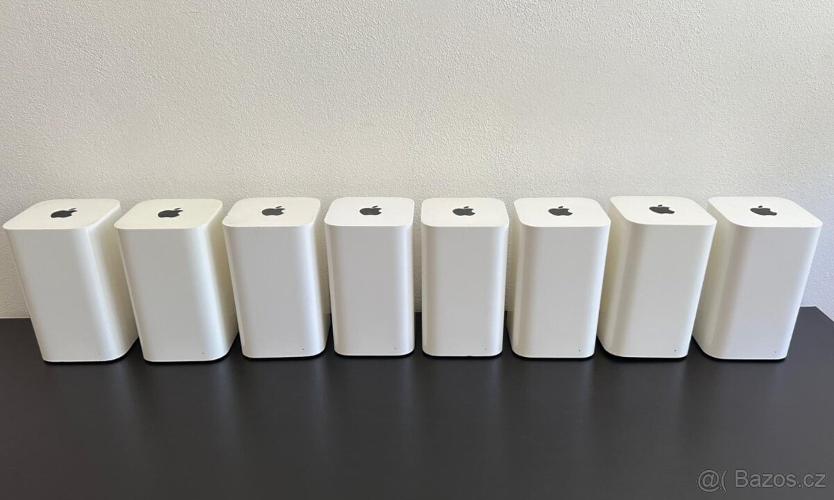 Wifi Router Apple Airport Extreme A1521 USB 802.11ac 2,4/5GH