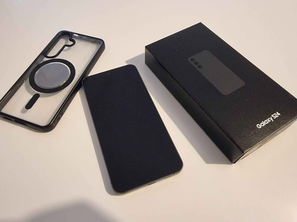 Samsung Galaxy S24 256GB