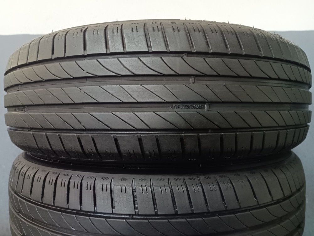 215/65 R17 KLEBER (0323)