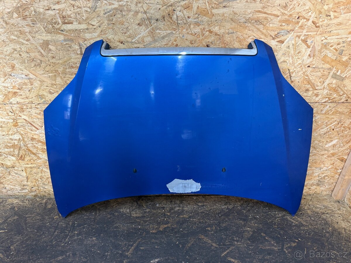 PŘEDNÍ KAPOTA CHEVROLET AVEO 2005-2011