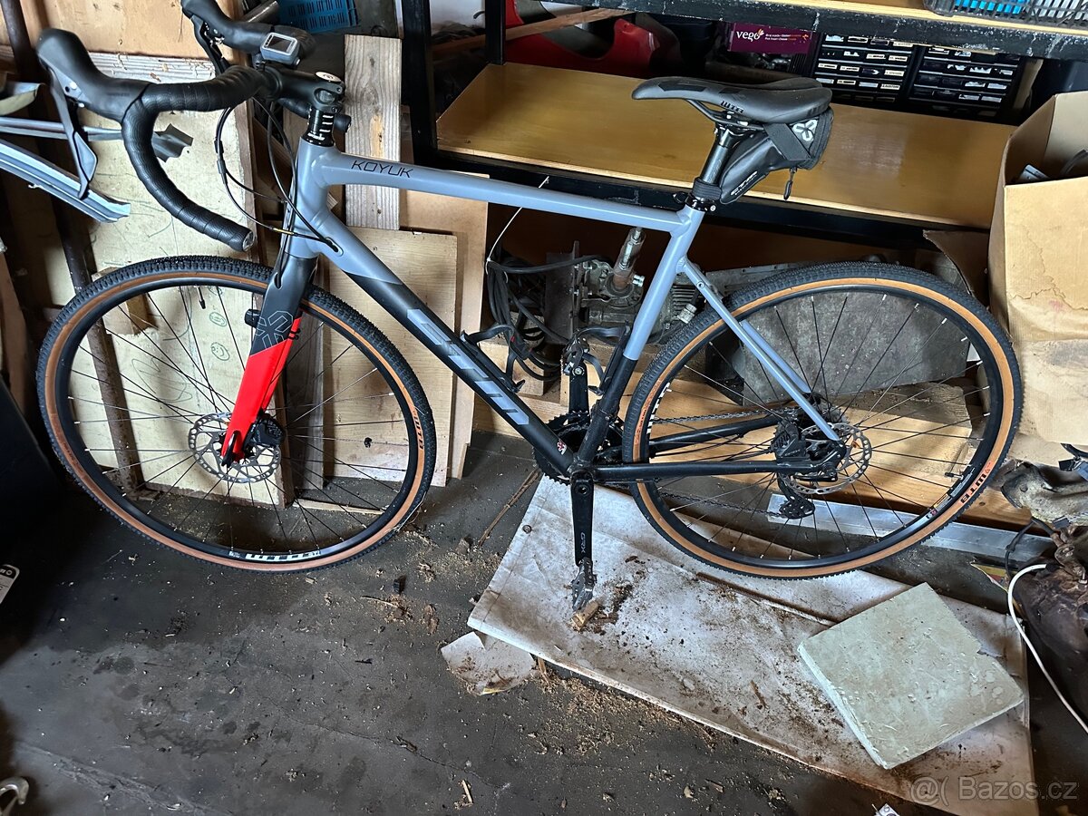 Kolo ctm koyuk 3.0