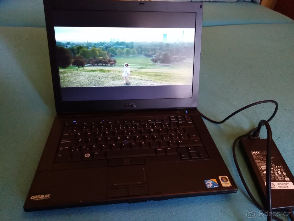 Dell latitude E6410,Lenovo G50-30,HP Pavilon dv6,AnyData