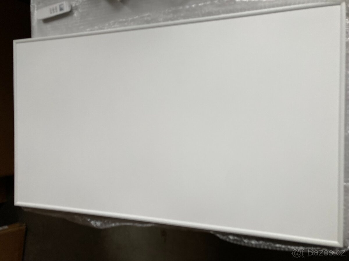 Stropní topný infrapanel 660W s WIFI