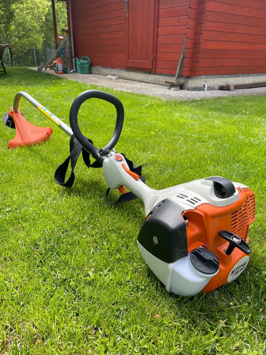 Křovinořez Stihl FS40 - jako nový