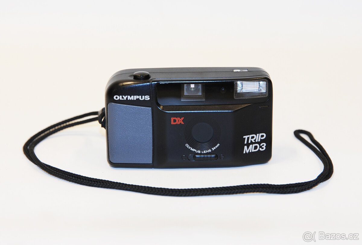OLYMPUS TRIP MD3
