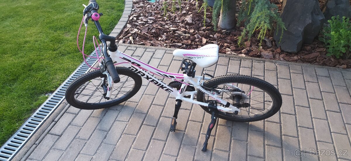 Dětské kolo Maxbike