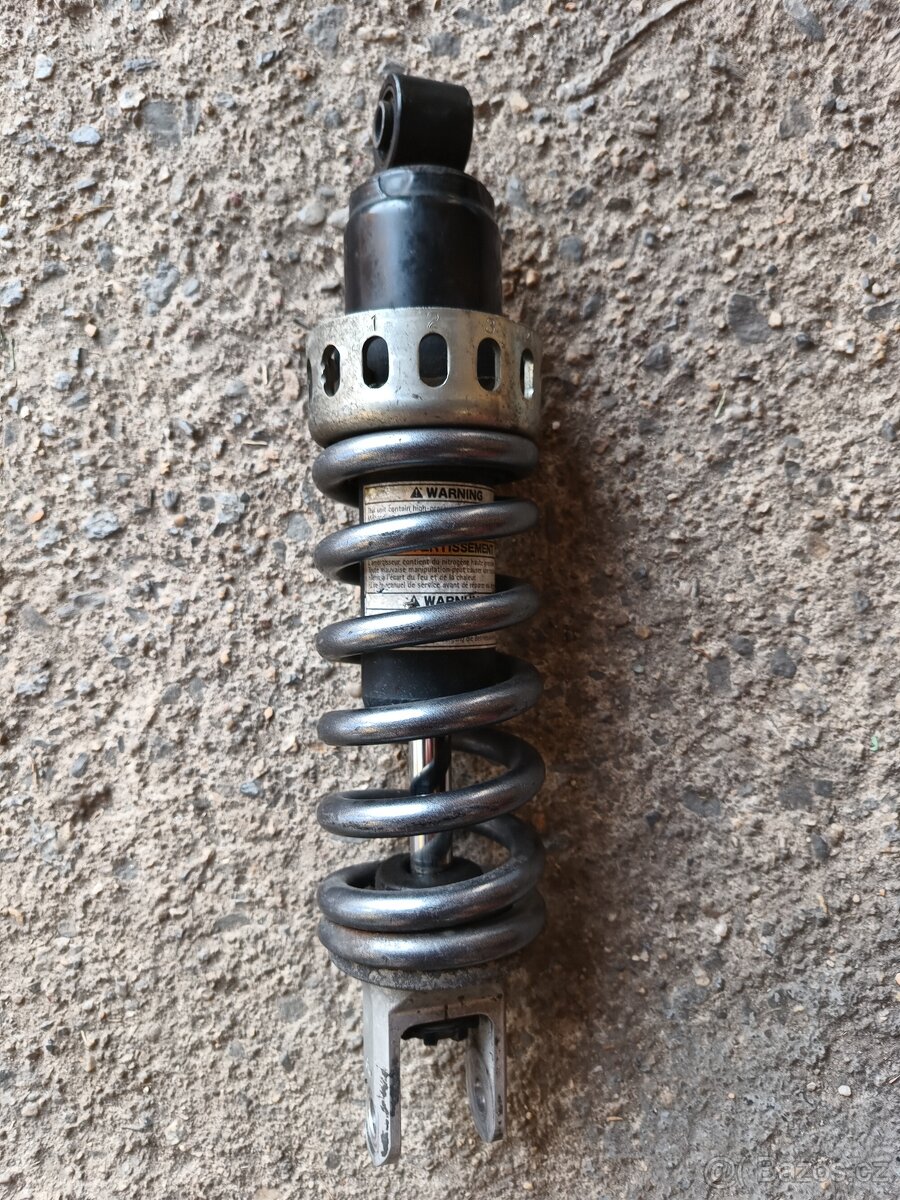 Suzuki Bandit 600