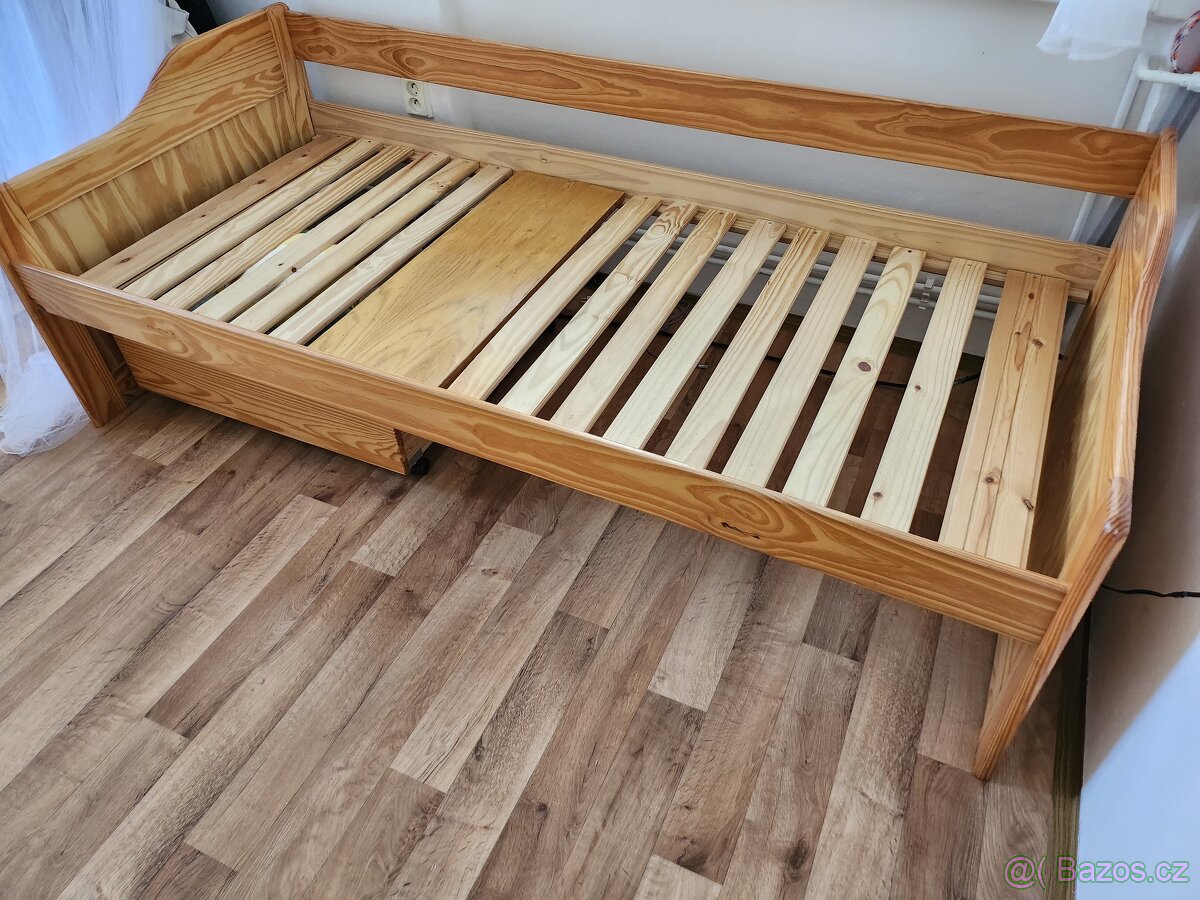 Postel 90x200