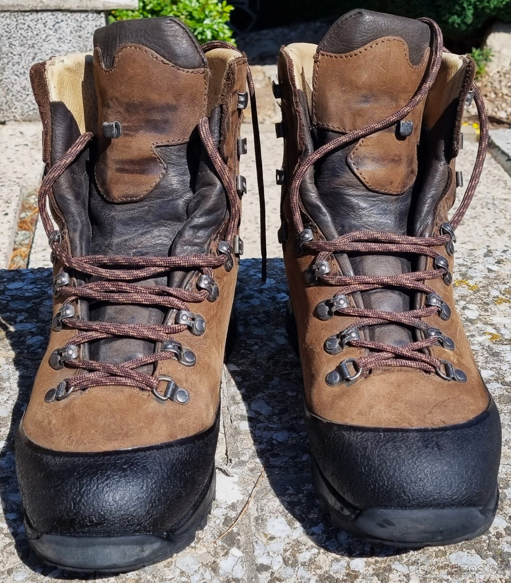 Hanwag Alaska GTX 45 GoreTex