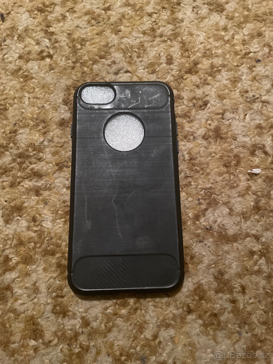 Kryt iPhone 8