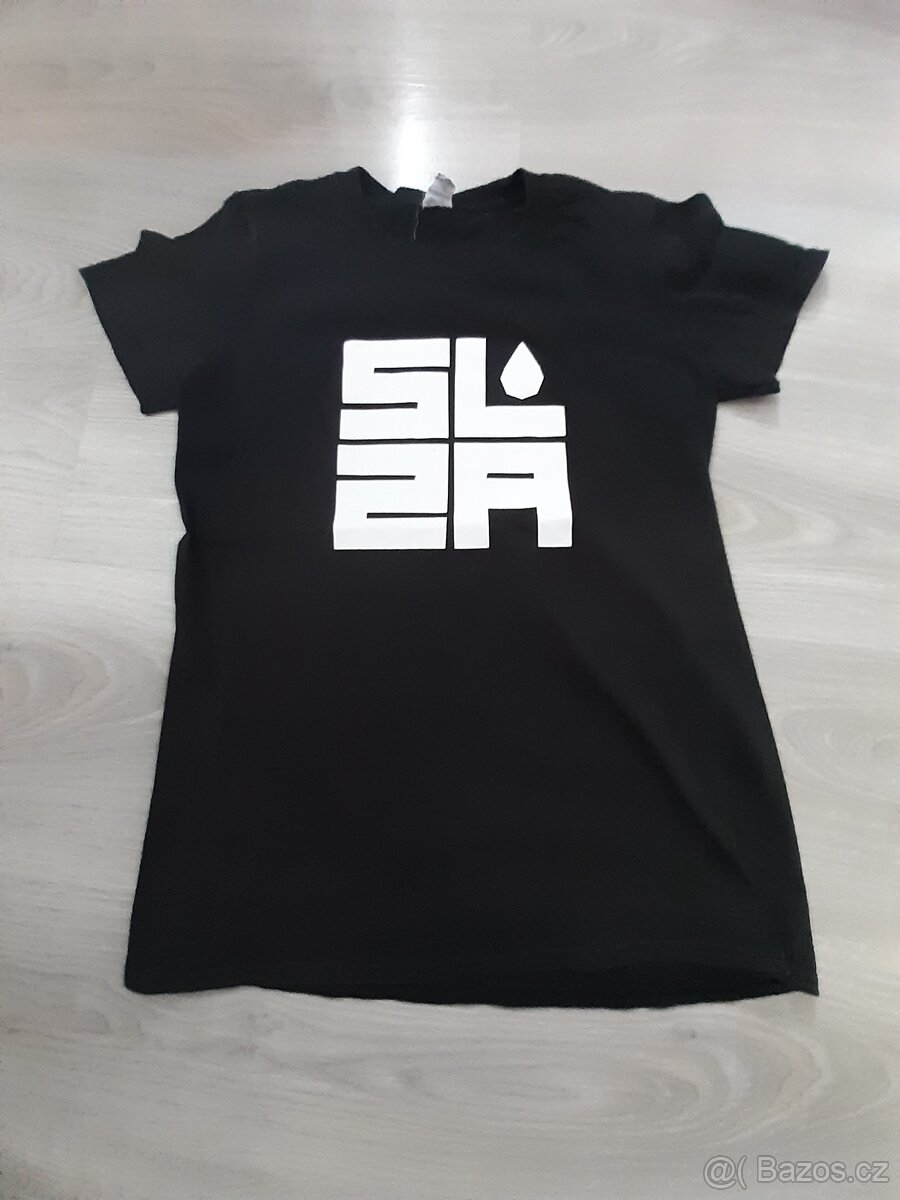 Triko skupiny SLZA