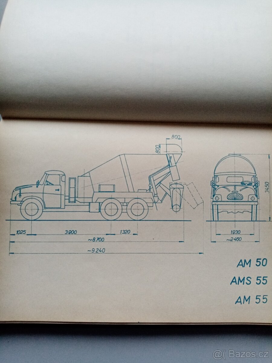 Tatra 138 am 50
