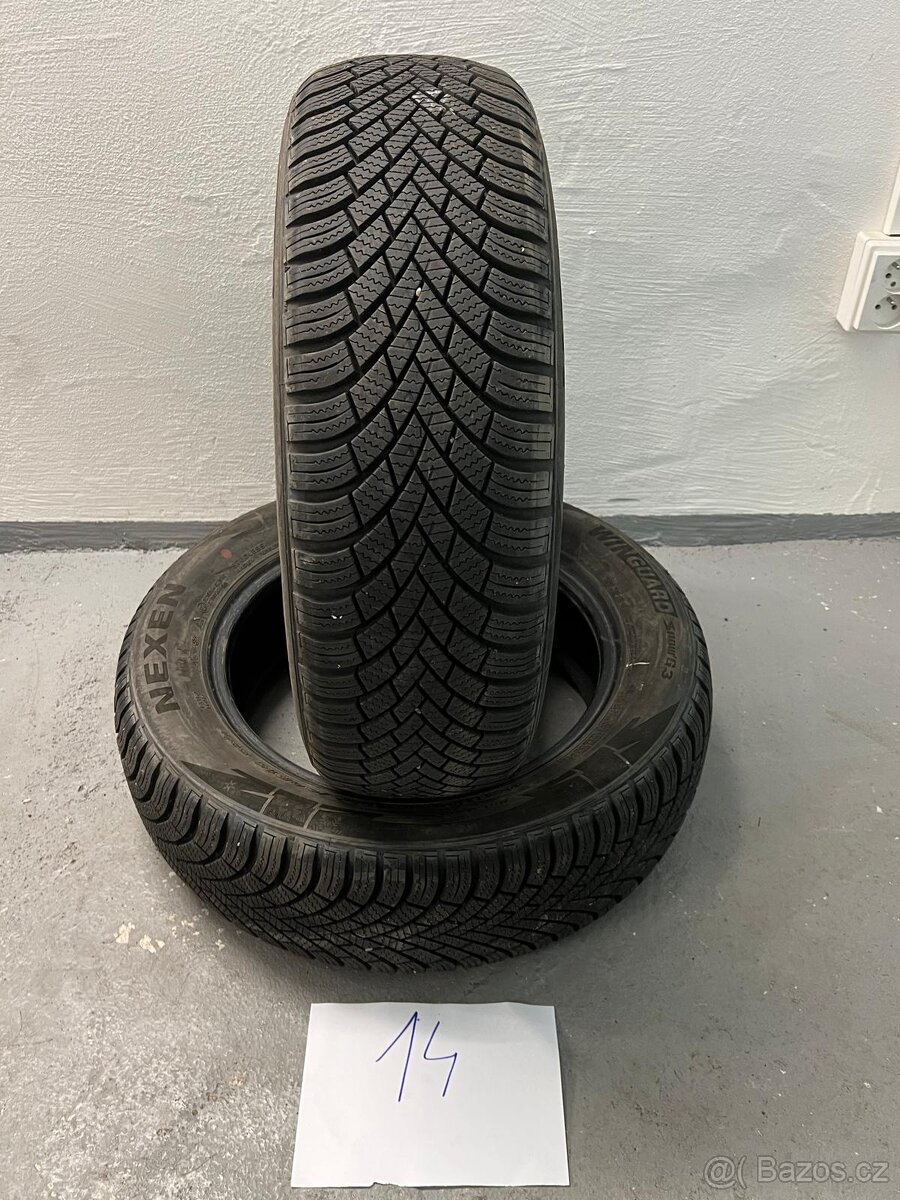 185/65 R15 88T