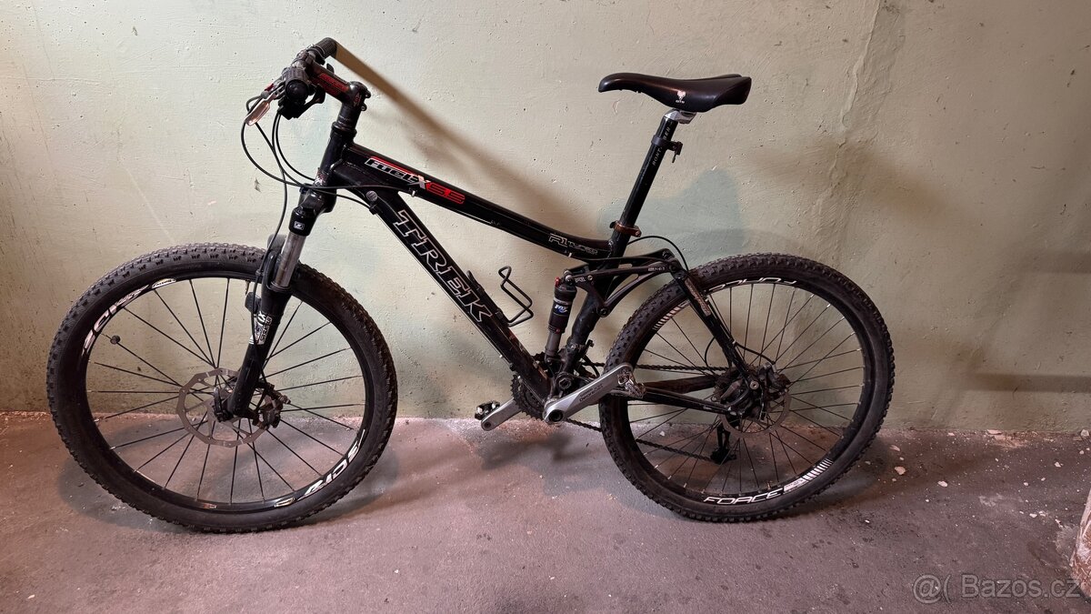 Trek fuel ex5.6