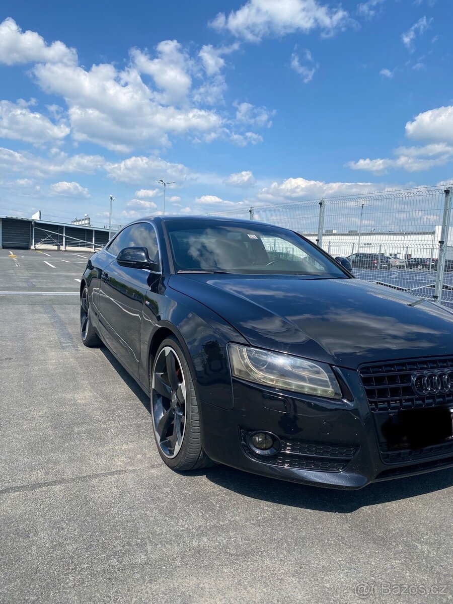 Prodam Audi A5