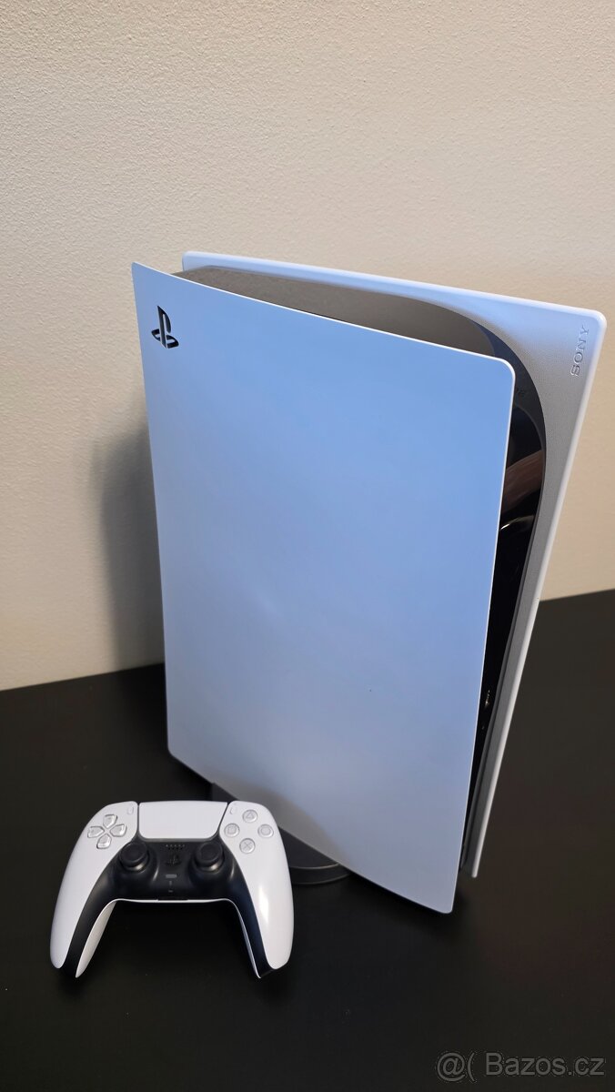 PS5 Digital
