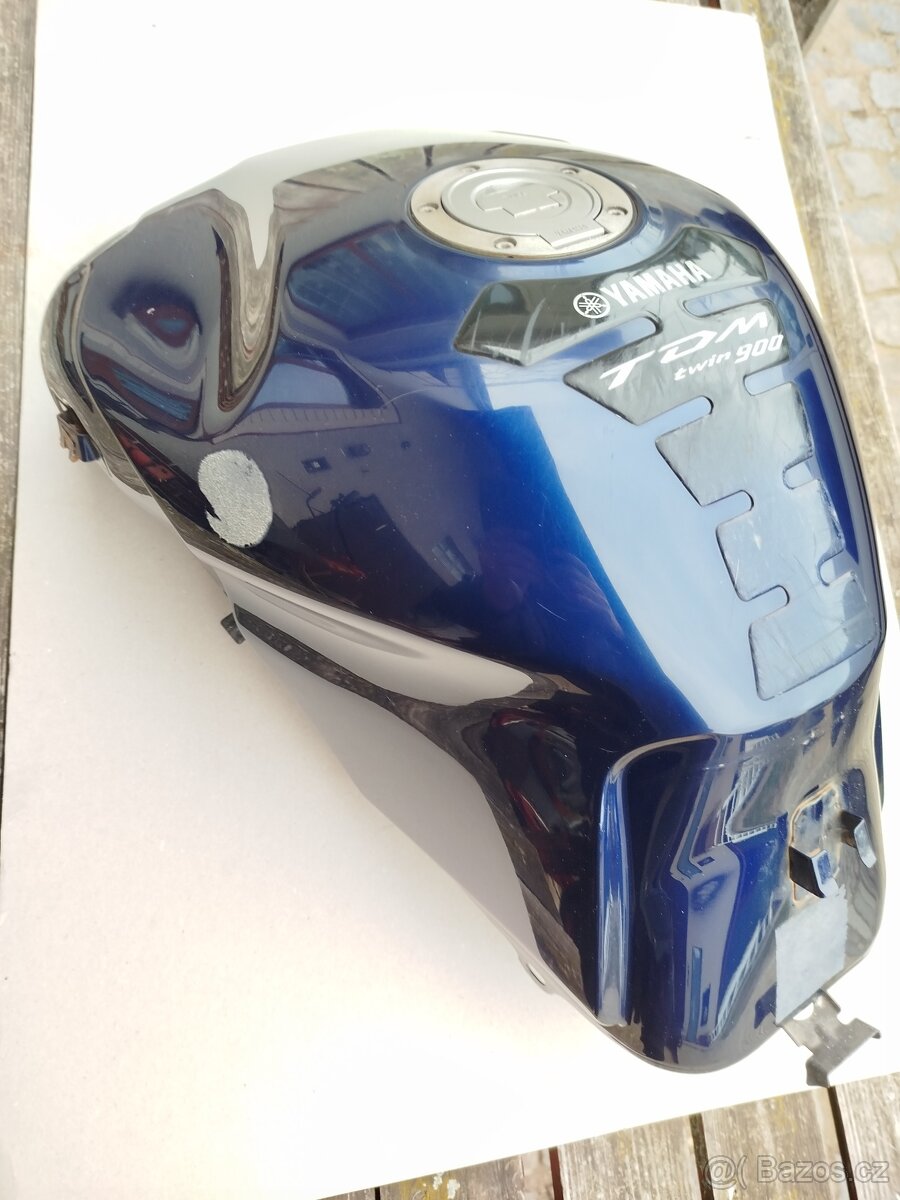 TDM 900