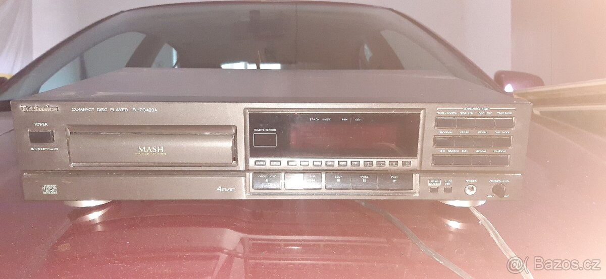 Sestava technics