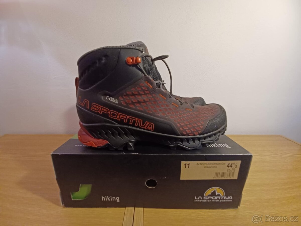 La Sportiva Stream GTX 44,5