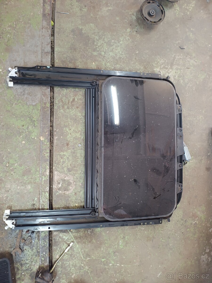 Šíbr VW Golf IV/ VW Bora