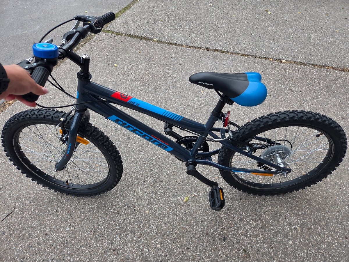 Dětské kolo ARCORE - Chase 20"