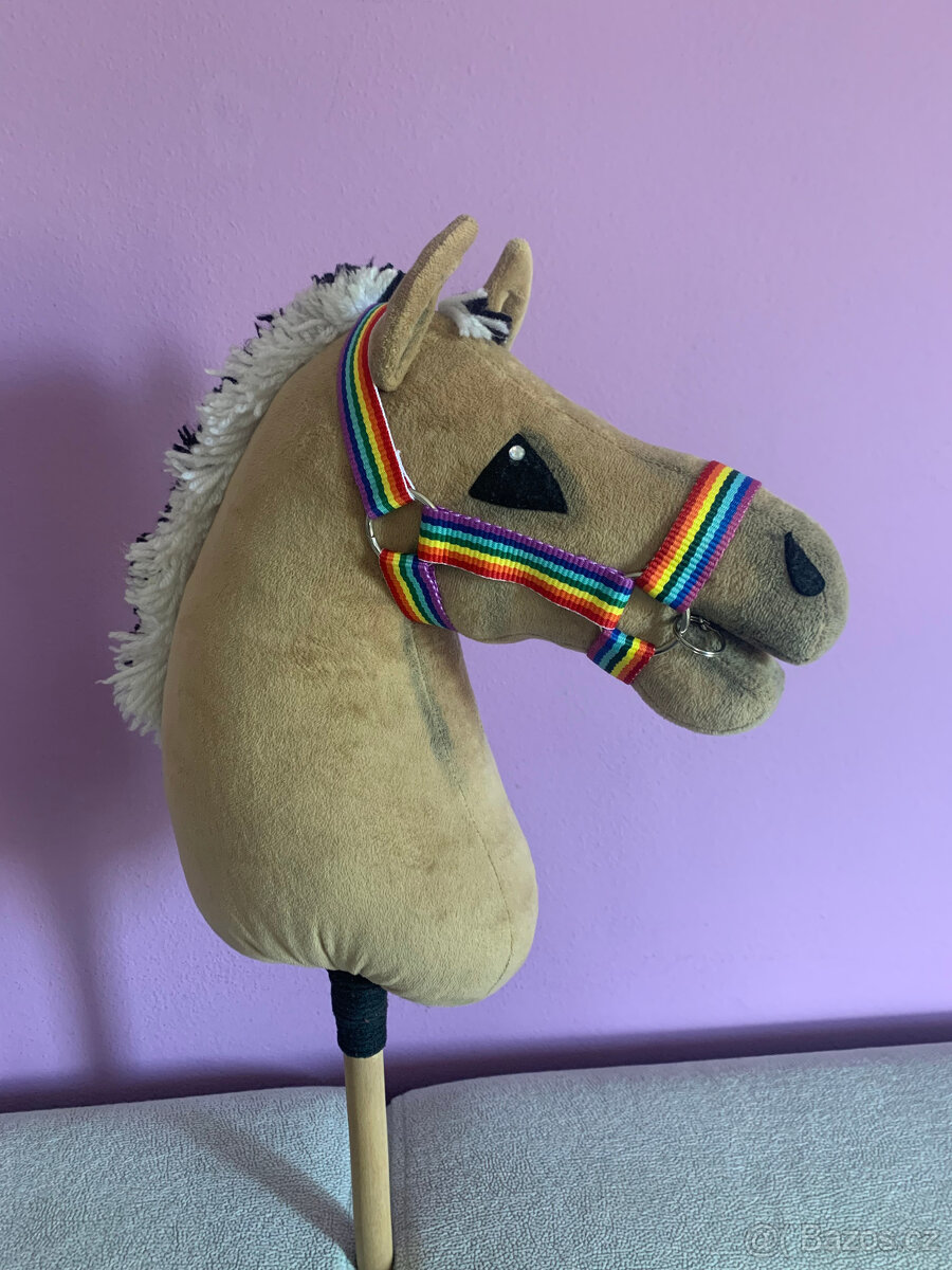 Hobby Horse Fjord A4