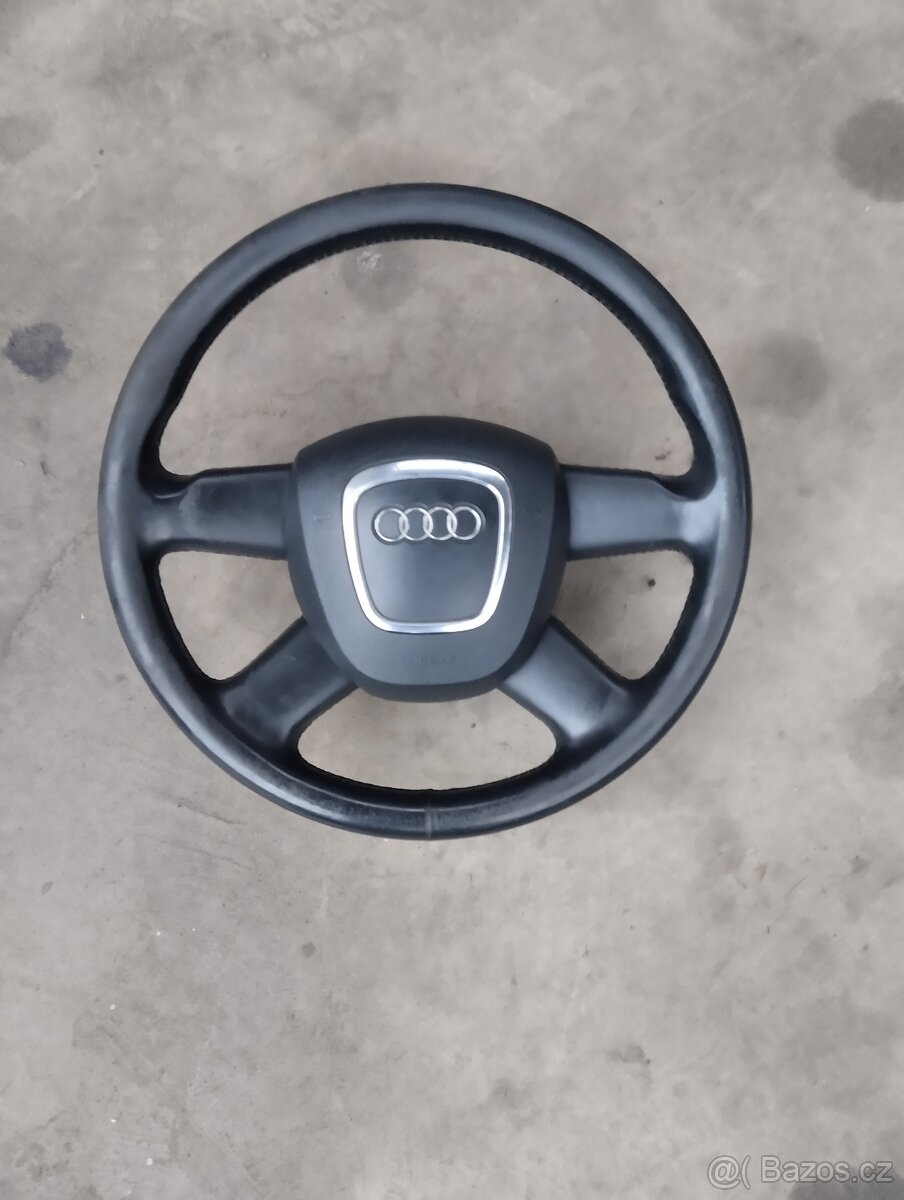 Volant a4 b7