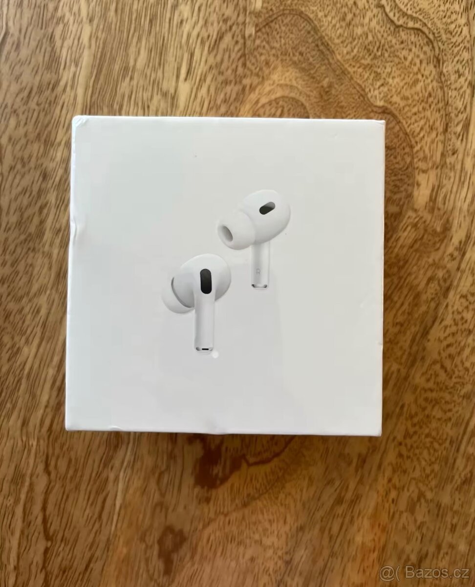 AirPods