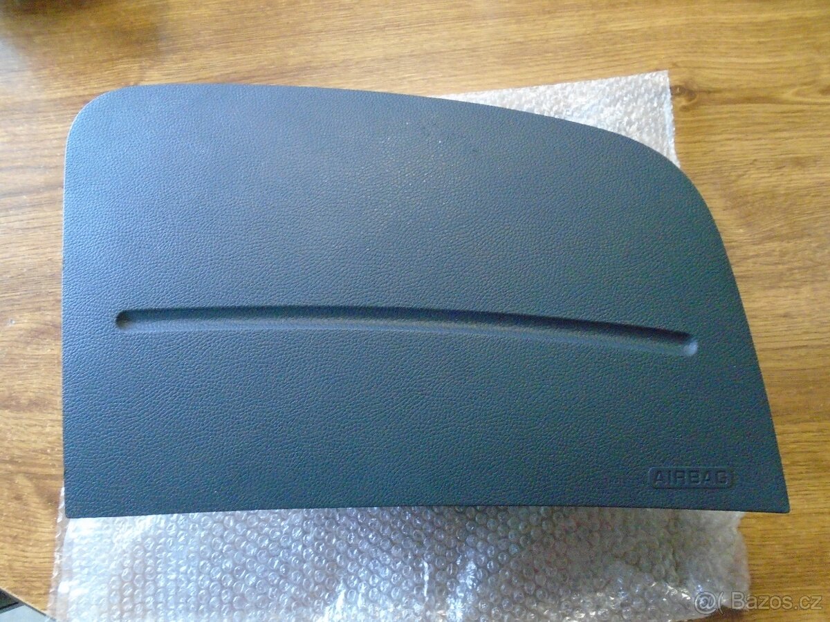 Airbag Škoda Fabia II Romster