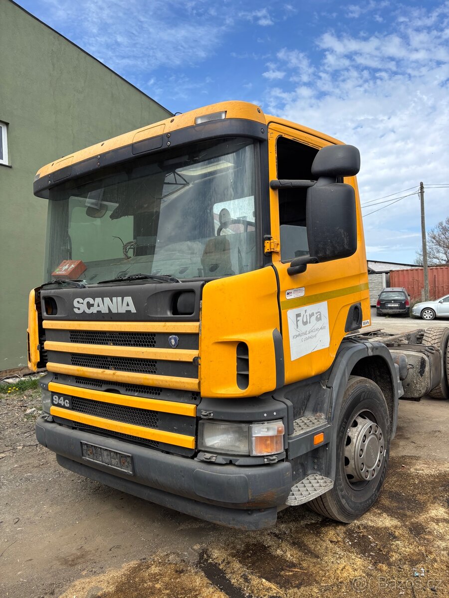 Scania