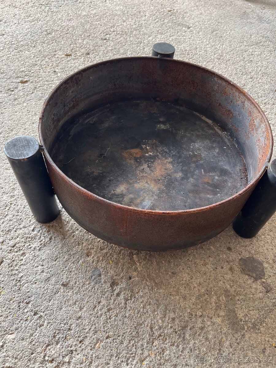 Ohniště