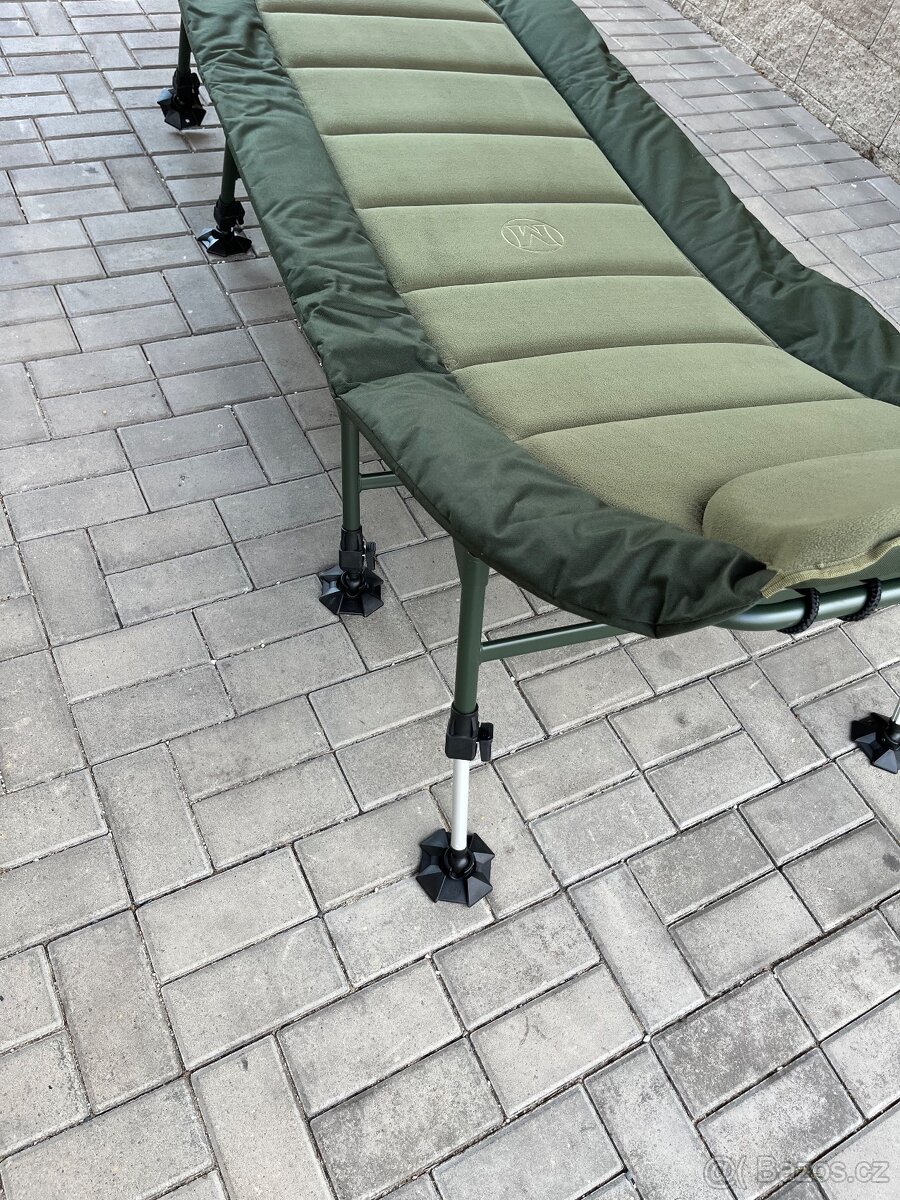 Mivardi Lehátko Comfort XL8 - viz. foto