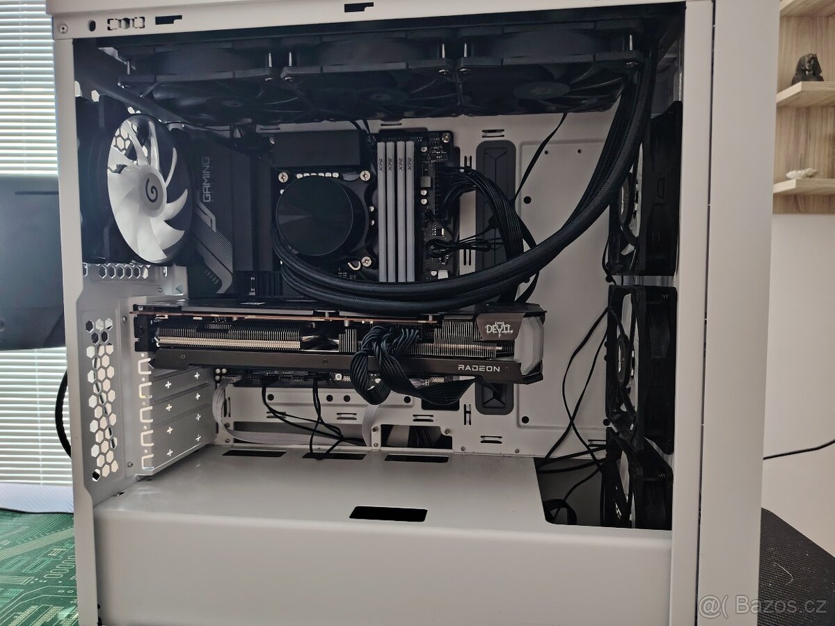 herní PC