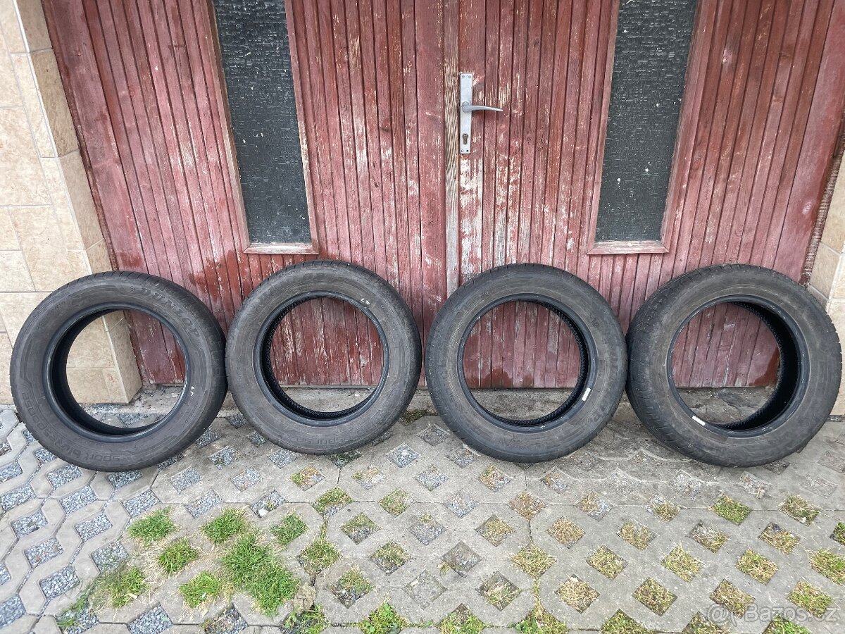 Pneu 205/60 R16