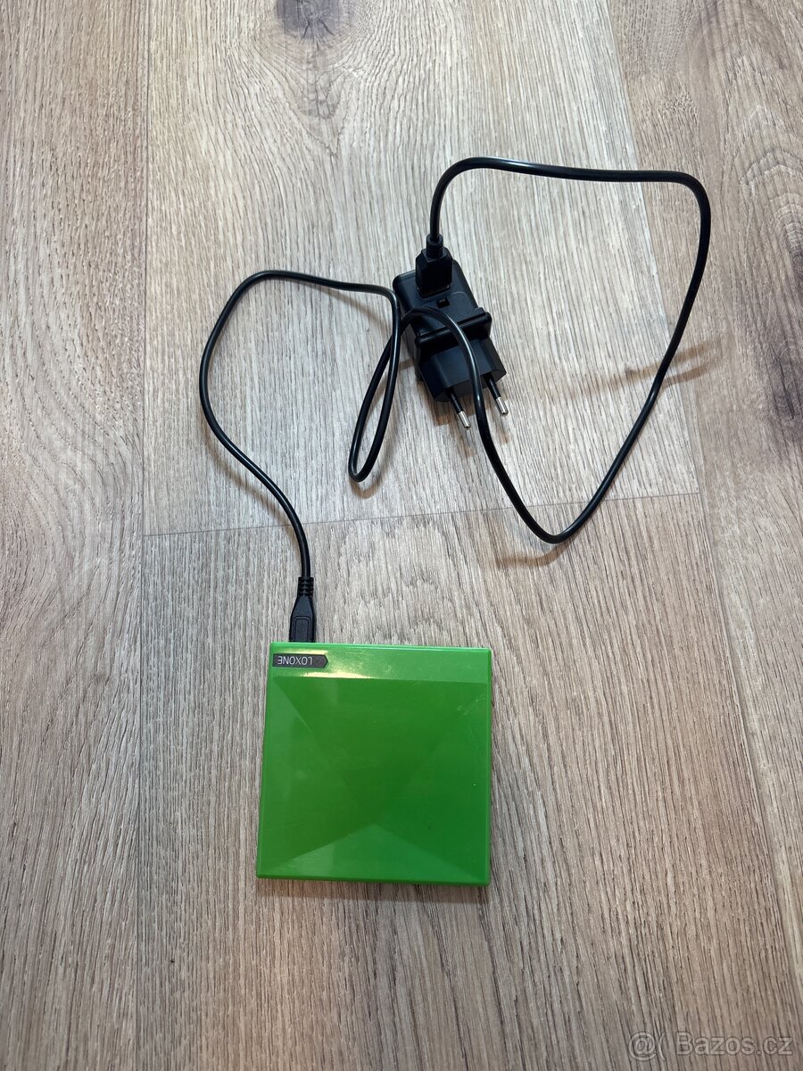 Loxone miniserver go 1gen