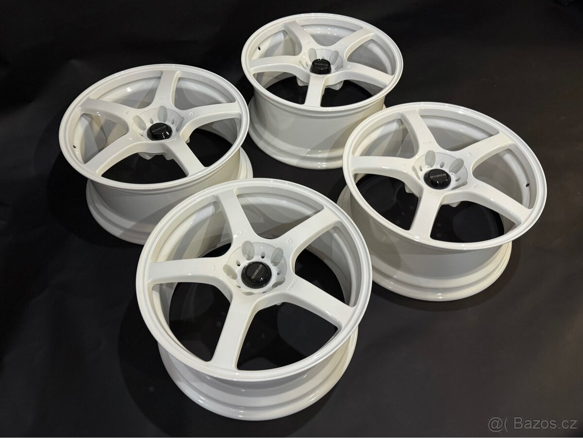Rays Prodrive GC-05F kola
