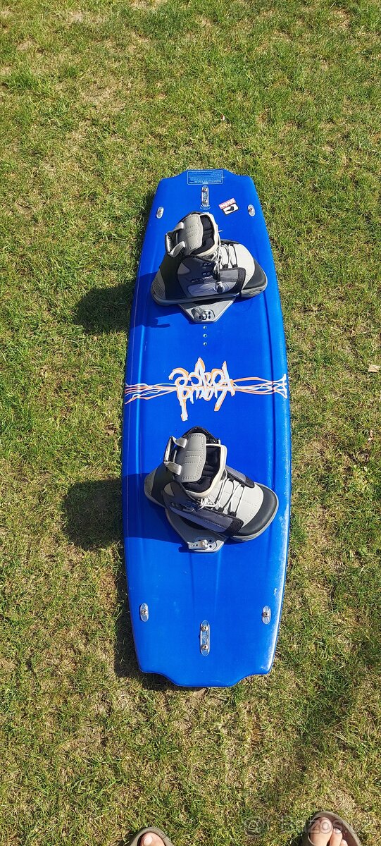 Wakeboard