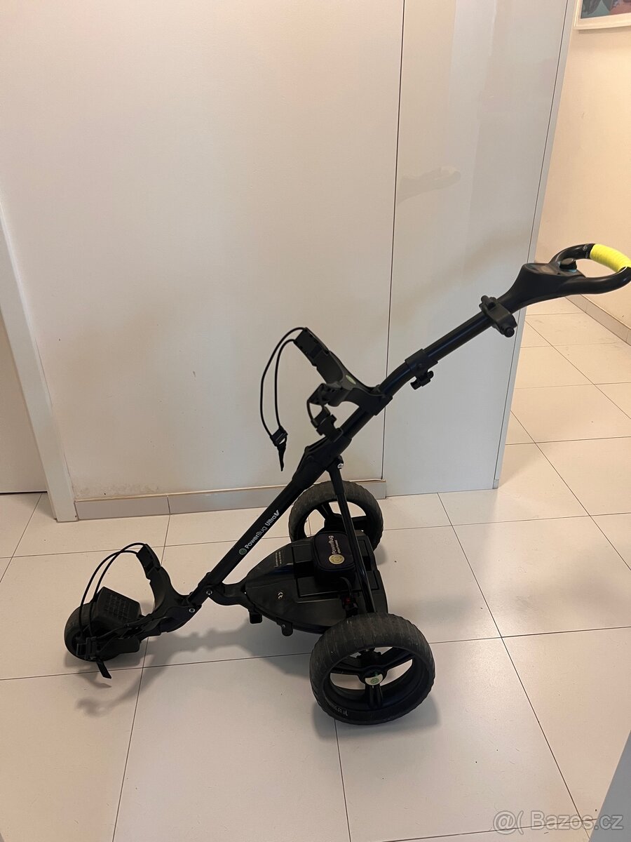 Elektrický golfový vozík Power Bug Ultra V