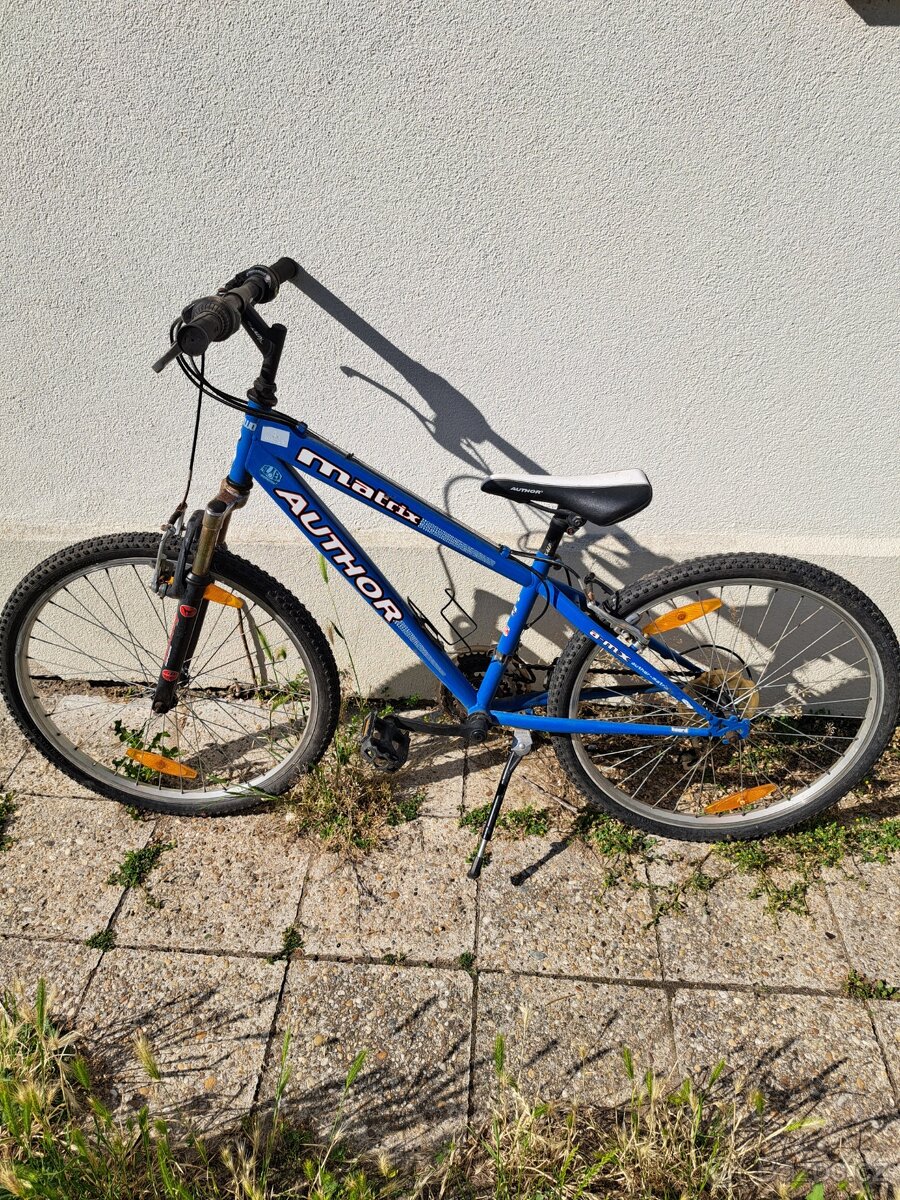 Chlapecké kolo 24