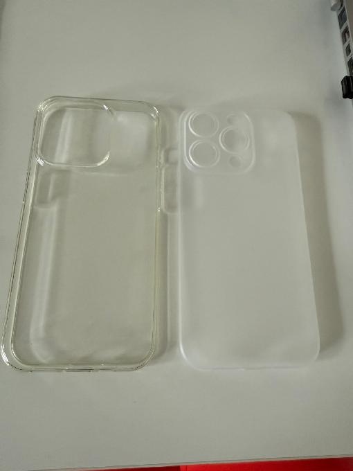 Obaly pro iPhone 15 PRO