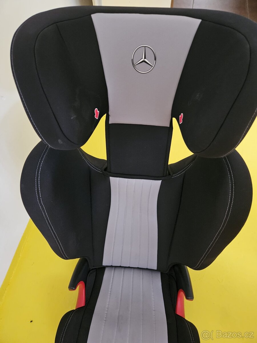 Dětská autosedačka britax15-36 kg