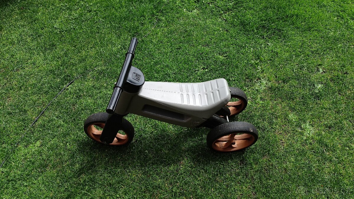 Prodám odrážedlo funny wheels