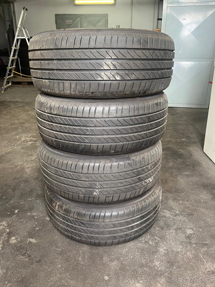 Letní pneumatiky Michelin Primacy 3 st 215/55 R17
